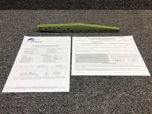 0811276-4 Cessna 310G Lower Spar Fitting AFT LH and FWD RH with 8130, PAI-PT-1